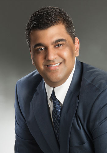 Meet Dr. Kapil Gupta, a gastroenterologist with Broward Digestive Care | Gastroenterologists in South Florida