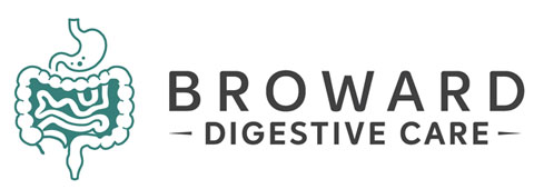 Broward Digestive Care | Gastroenterologists in South Florida logo for print